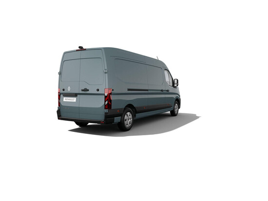 RENAULT MASTER VAN L3H2P3 Blue dCi 150 Extra 2.0 110 kW_4