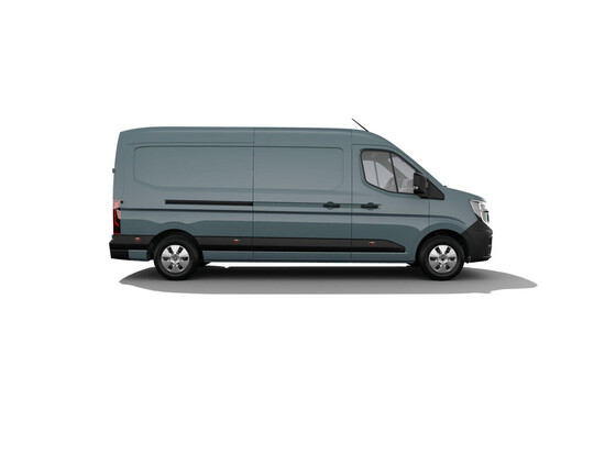 RENAULT MASTER VAN L3H2P3 Blue dCi 150 Extra 2.0 110 kW_5
