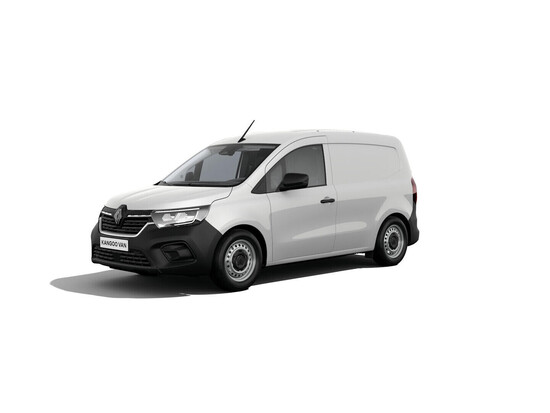 RENAULT Kangoo Van Start blue dCi 95 1.5 70 kW_1