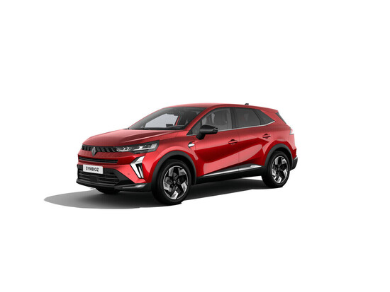 RENAULT Symbioz Techno Mild Hybrid 140  1,3 103 kW_1