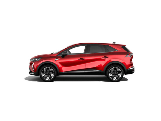 RENAULT Symbioz Techno Mild Hybrid 140  1,3 103 kW_2
