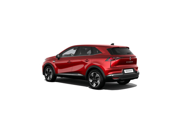 RENAULT Symbioz Techno Mild Hybrid 140  1,3 103 kW_3