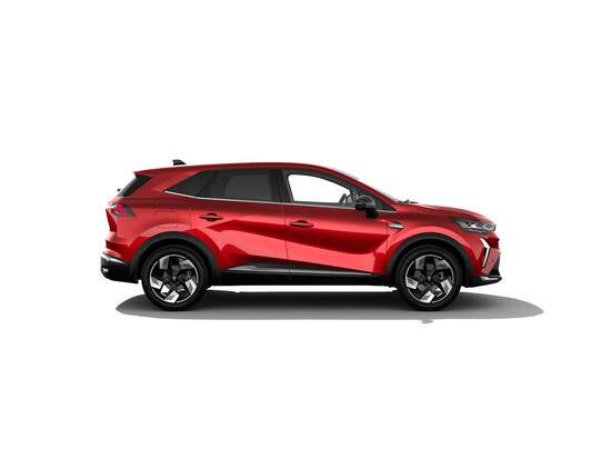 RENAULT Symbioz Techno Mild Hybrid 140  1,3 103 kW_5