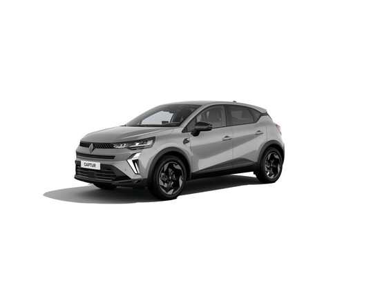 RENAULT Captur Techno full hybrid E-Tech 160 1,8 118 kW_1