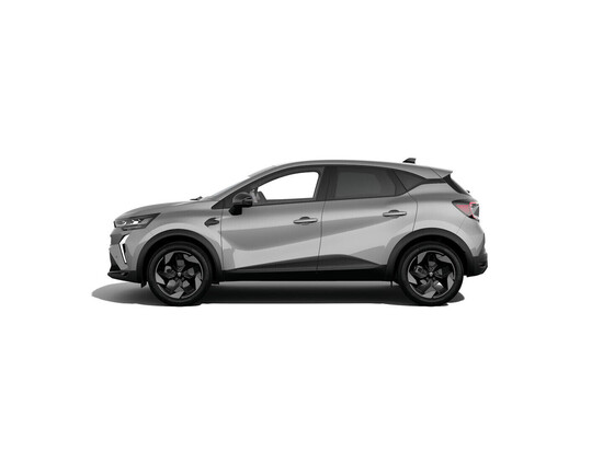 RENAULT Captur Techno full hybrid E-Tech 160 1,8 118 kW_2