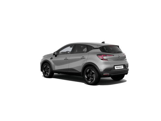 RENAULT Captur Techno full hybrid E-Tech 160 1,8 118 kW_3