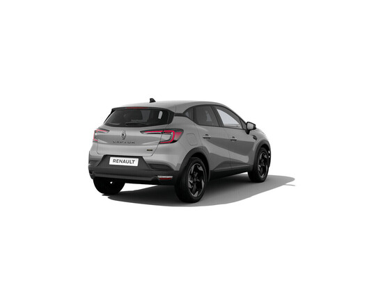 RENAULT Captur Techno full hybrid E-Tech 160 1,8 118 kW_4