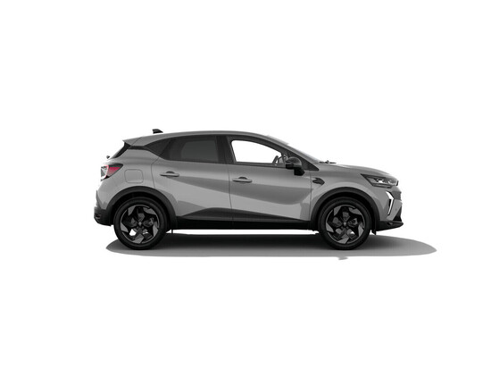 RENAULT Captur Techno full hybrid E-Tech 160 1,8 118 kW_5