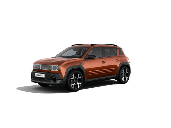 RENAULT R4 E-TECH Techno Comfort range 150  110 kW_1