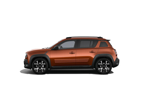 RENAULT R4 E-TECH Techno Comfort range 150  110 kW_2