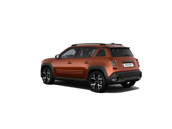 RENAULT R4 E-TECH Techno Comfort range 150  110 kW_3