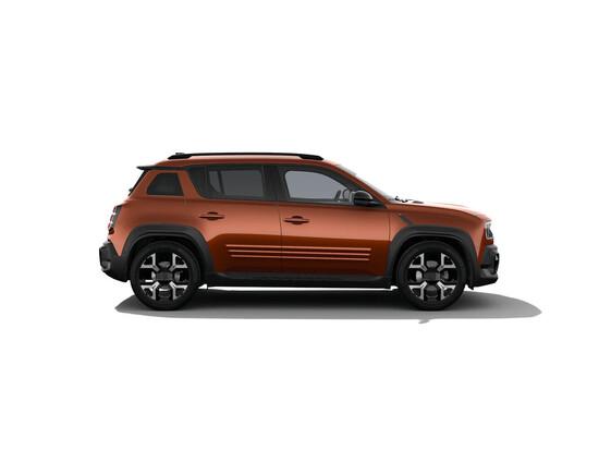 RENAULT R4 E-TECH Techno Comfort range 150  110 kW_5