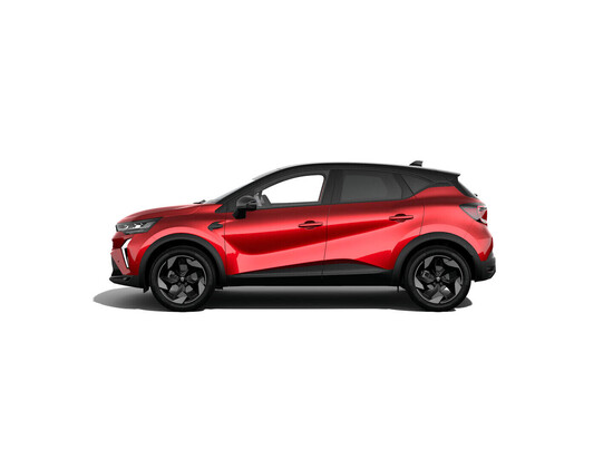 RENAULT Captur Techno Mild Hybrid 140 EDC 1,3 103 kW_2