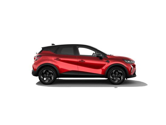 RENAULT Captur Techno Mild Hybrid 140 EDC 1,3 103 kW_5