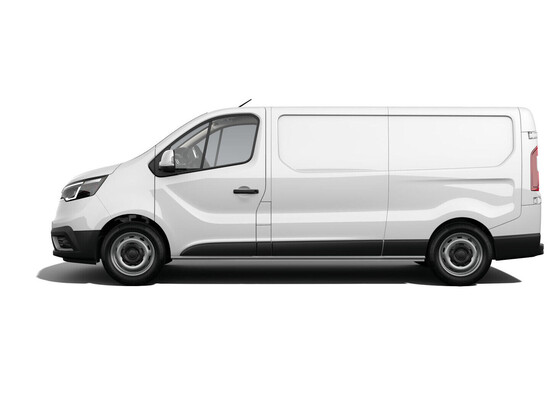 RENAULT Trafic VAN L2H1P2 dCi 150 Extra 2.0 110 kW_2