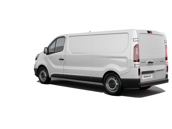 RENAULT Trafic VAN L2H1P2 dCi 150 Extra 2.0 110 kW_3
