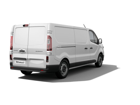 RENAULT Trafic VAN L2H1P2 dCi 150 Extra 2.0 110 kW_4