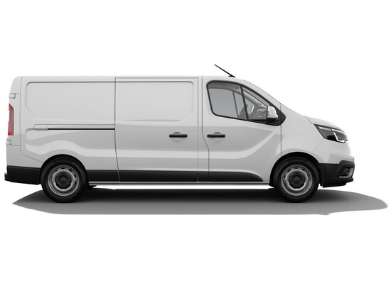 RENAULT Trafic VAN L2H1P2 dCi 150 Extra 2.0 110 kW_5