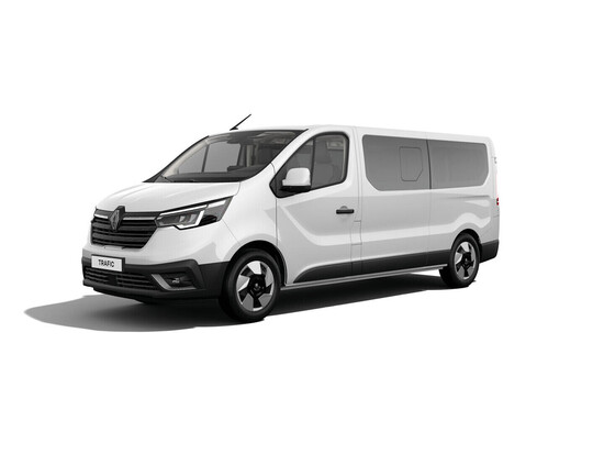 RENAULT TRAFIC L2 Equilibre Blue dCi 150 6 míst 2.0 110 kW_1