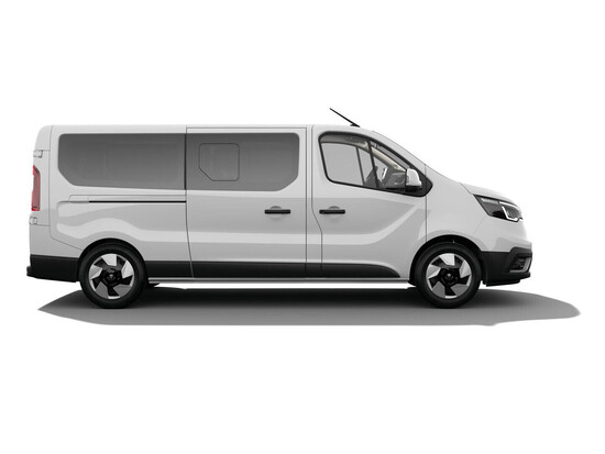 RENAULT TRAFIC L2 Equilibre Blue dCi 150 6 míst 2.0 110 kW_5