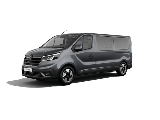 RENAULT TRAFIC L2 Equilibre 150 EAG9 8 míst 2.0 110 kW_1