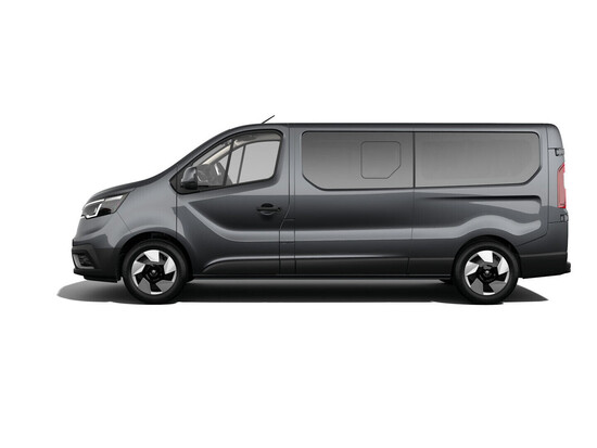 RENAULT TRAFIC L2 Equilibre 150 EAG9 8 míst 2.0 110 kW_2