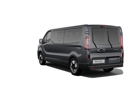 RENAULT TRAFIC L2 Equilibre 150 EAG9 8 míst 2.0 110 kW_3