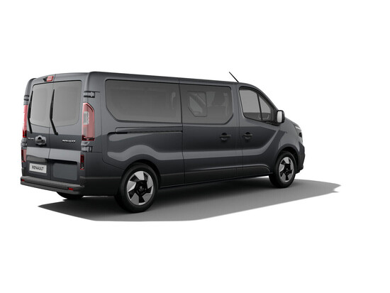 RENAULT TRAFIC L2 Equilibre 150 EAG9 8 míst 2.0 110 kW_4