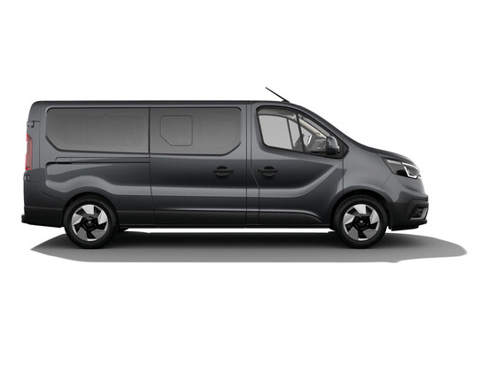RENAULT TRAFIC L2 Equilibre 150 EAG9 8 míst 2.0 110 kW_5