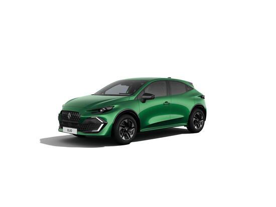 RENAULT Clio Techno Full Hybrid E-TECH 160 1,8 118 kW_1