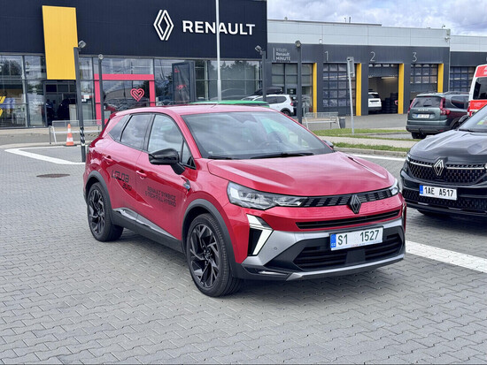 RENAULT Symbioz Esprit Alpine Full Hybrid 160 1,8 118 kW_2