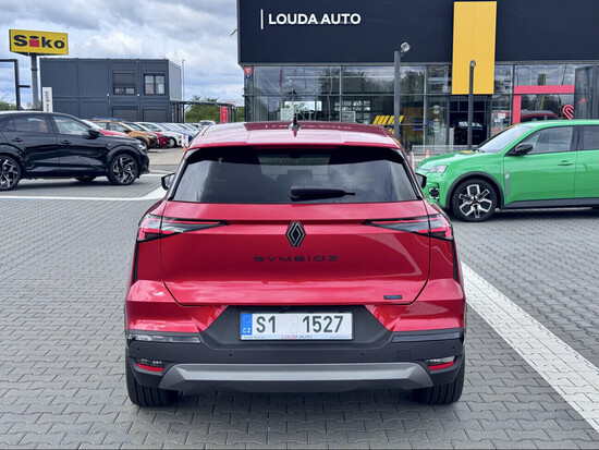RENAULT Symbioz Esprit Alpine Full Hybrid 160 1,8 118 kW_3