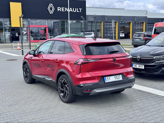 RENAULT Symbioz Esprit Alpine Full Hybrid 160 1,8 118 kW_4
