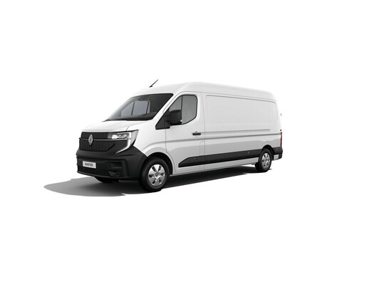 RENAULT MASTER VAN L3H2P3 Blue dCi 150 Advance 2,0 110 kW_1
