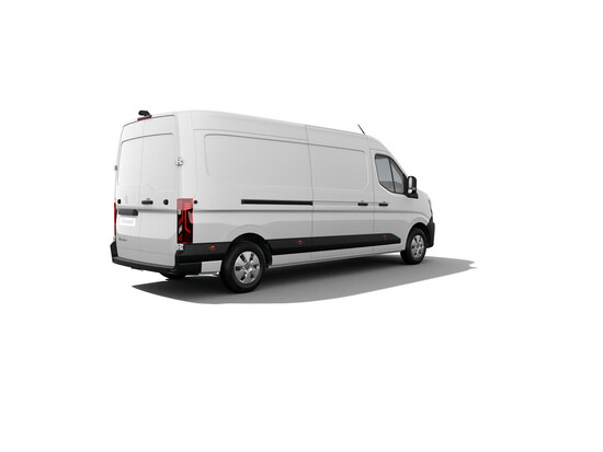 RENAULT MASTER VAN L3H2P3 Blue dCi 150 Advance 2,0 110 kW_4