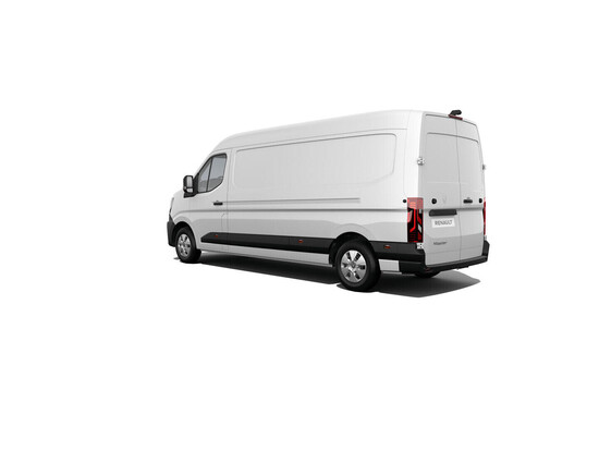 RENAULT MASTER VAN L3H2P3 Blue dCi 150 Extra 2.0 110 kW_3