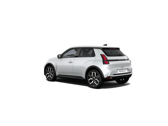 RENAULT R5 E-TECH Techno 52kWh   110 kW_3