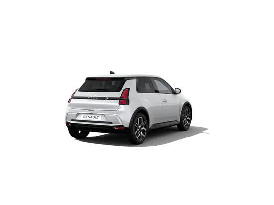 RENAULT R5 E-TECH Techno 52kWh   110 kW_4