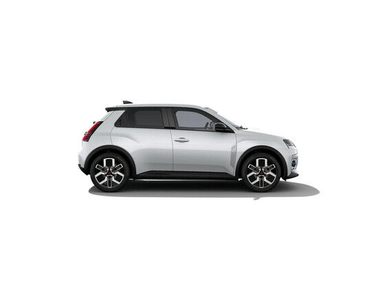 RENAULT R5 E-TECH Techno 52kWh   110 kW_5
