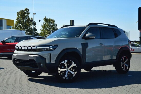 DACIA Duster Journey TCe 130 1.2 96 kW_2