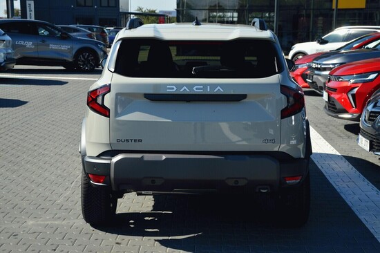 DACIA Duster Journey TCe 130 1.2 96 kW_5