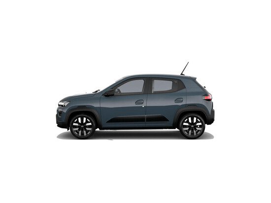 DACIA Spring Expression 65  48 kW_2