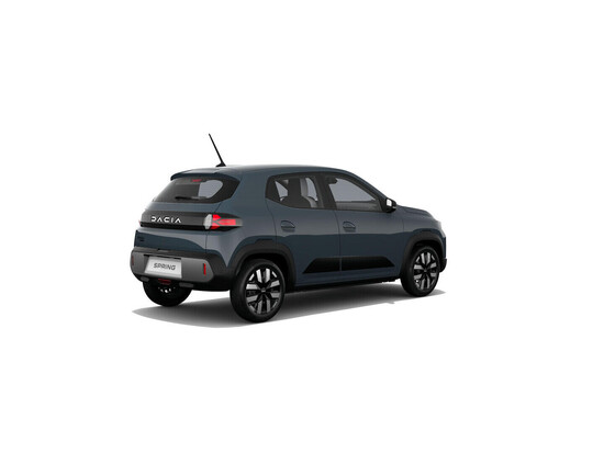 DACIA Spring Expression 65  48 kW_4