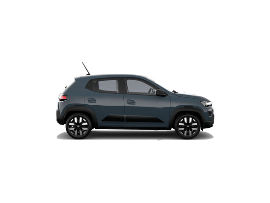 DACIA Spring Expression 65  48 kW_5