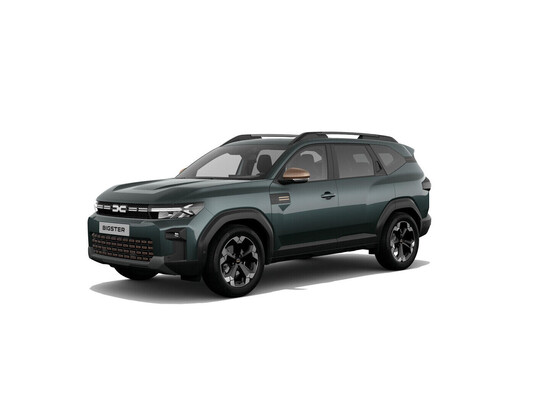 DACIA Bigster Extreme Mild Hybrid-G 140 1,2 103 kW_1