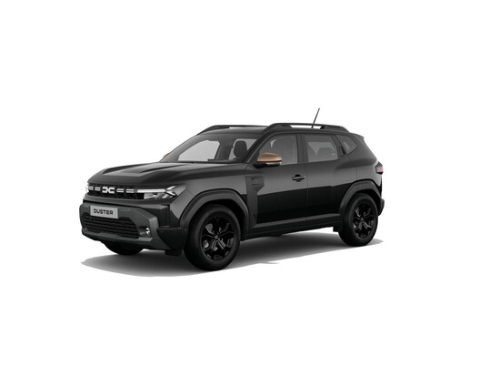 DACIA Duster Extreme Hybrid 155 1,8 114 kW_1