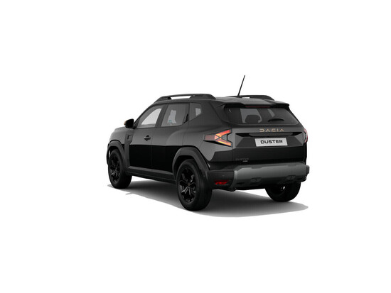 DACIA Duster Extreme Hybrid 155 1,8 114 kW_3