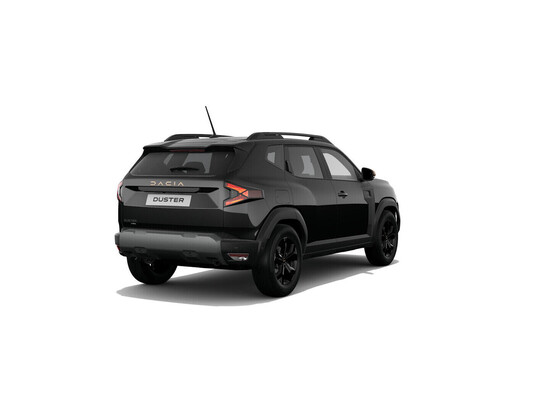 DACIA Duster Extreme Hybrid 155 1,8 114 kW_5