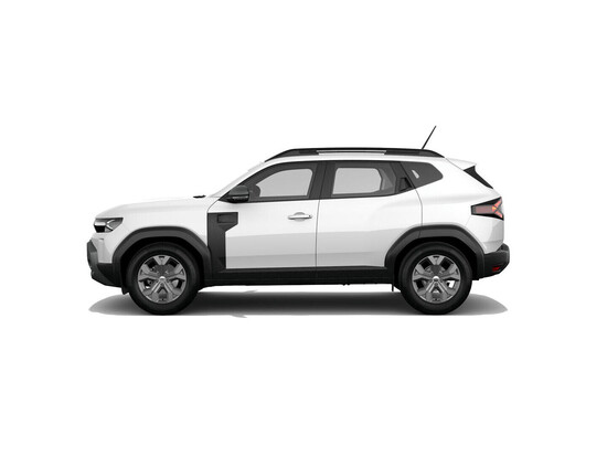 DACIA Duster Expression Hybrid 155 1.8 114 kW_2
