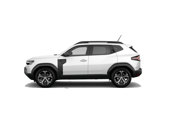 DACIA Duster Journey Hybrid-G 150 4x4 1.2 110 kW_2